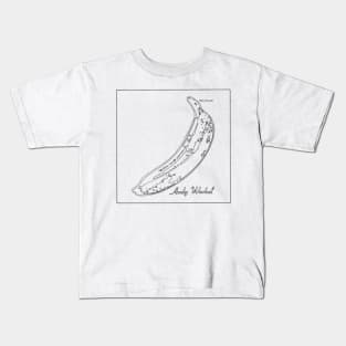 PEEL SLOWLY Kids T-Shirt